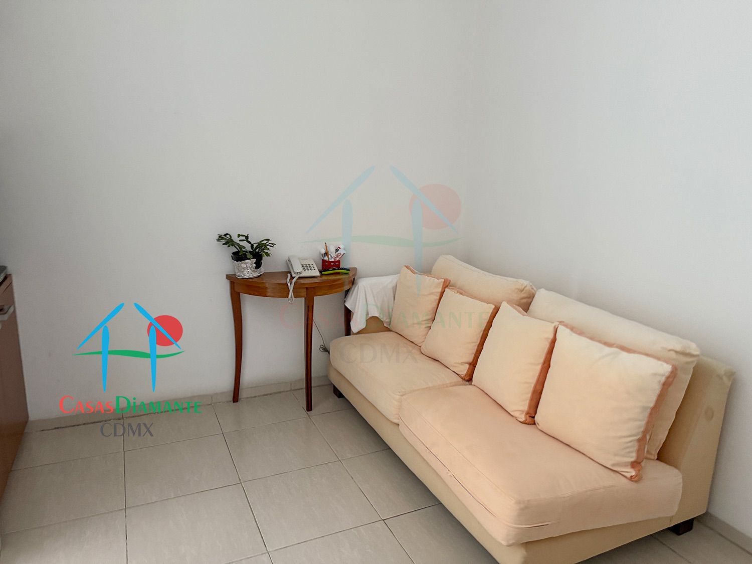 Rancho San Francisco Casa Encino - Área de servicio 6